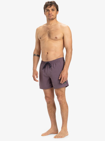 EVERYDAY SOLID VOLLEY 15 - VOLLEY EQYJV04120 -PQC0 QUIKSILVER 