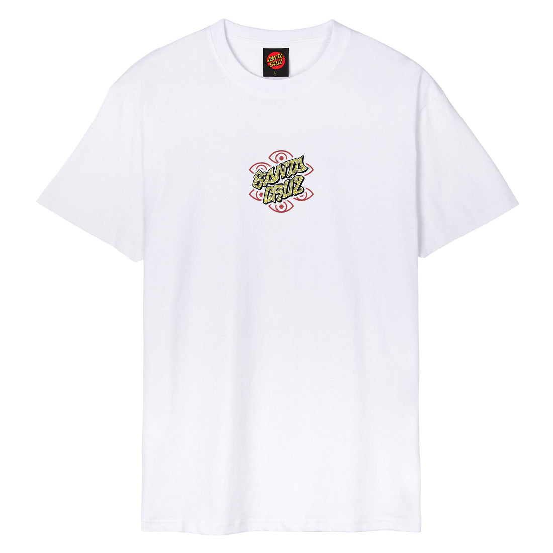  SCA-TEE-12364  SANTA CRUZ 