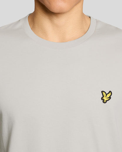 PLAIN - T-SHIRT TS400VOG -W870 LYLE &amp; SCOTT 