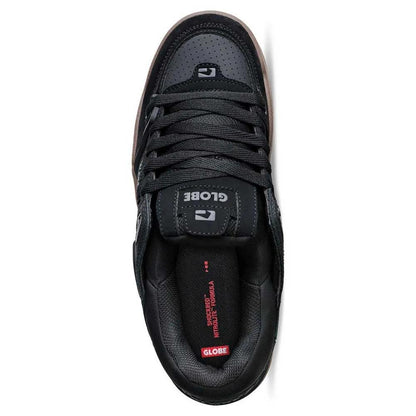 FUSION - SCARPE GBFUS -10184 GLOBE 