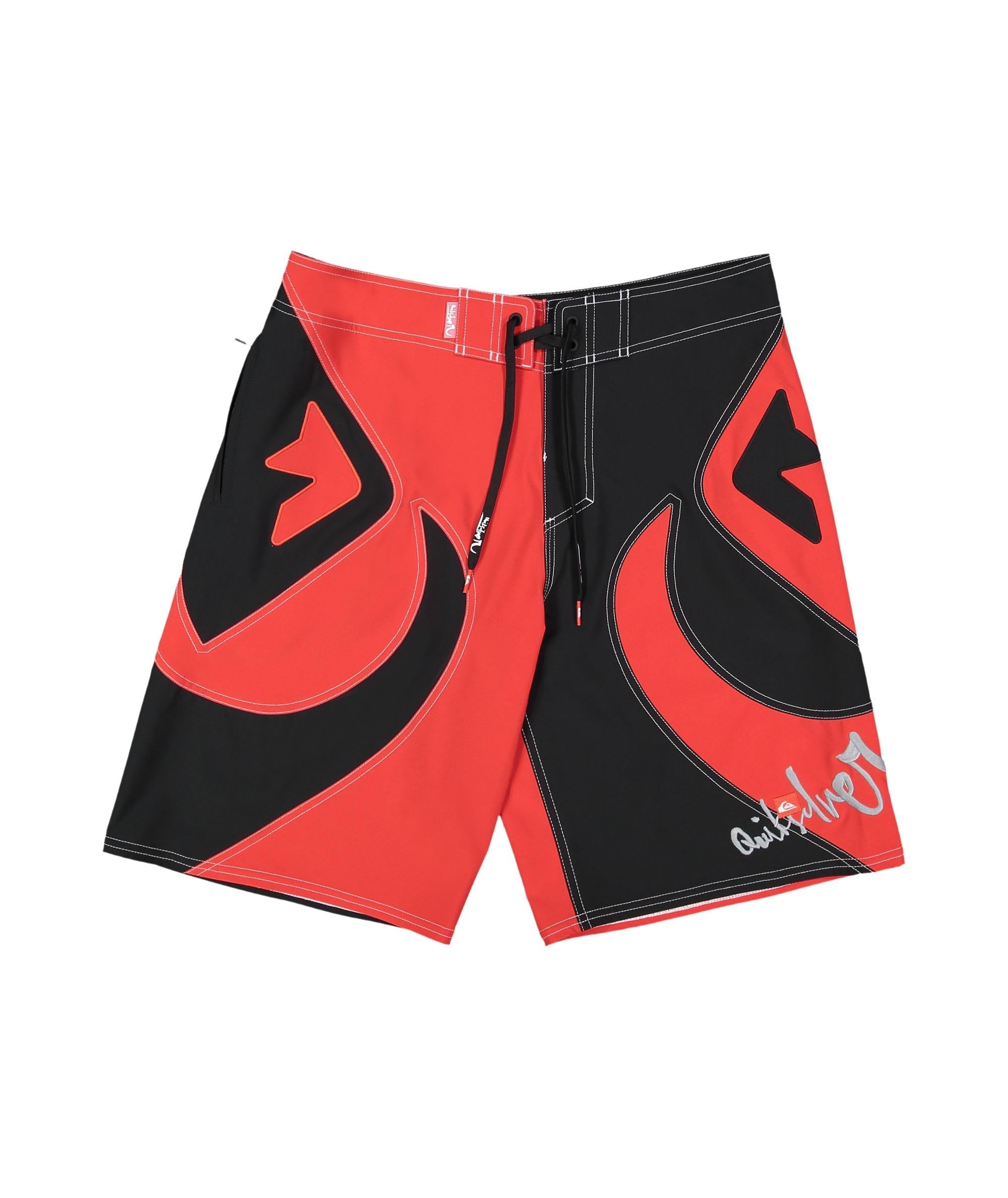 YG SURFSILK INTERCEPTOR 21 - BOARDSHORT EQYBS04934 -RQC0 QUIKSILVER 