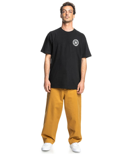 DC CORPO - T-SHIRT ADYZT05440 -KVJ0 DC 