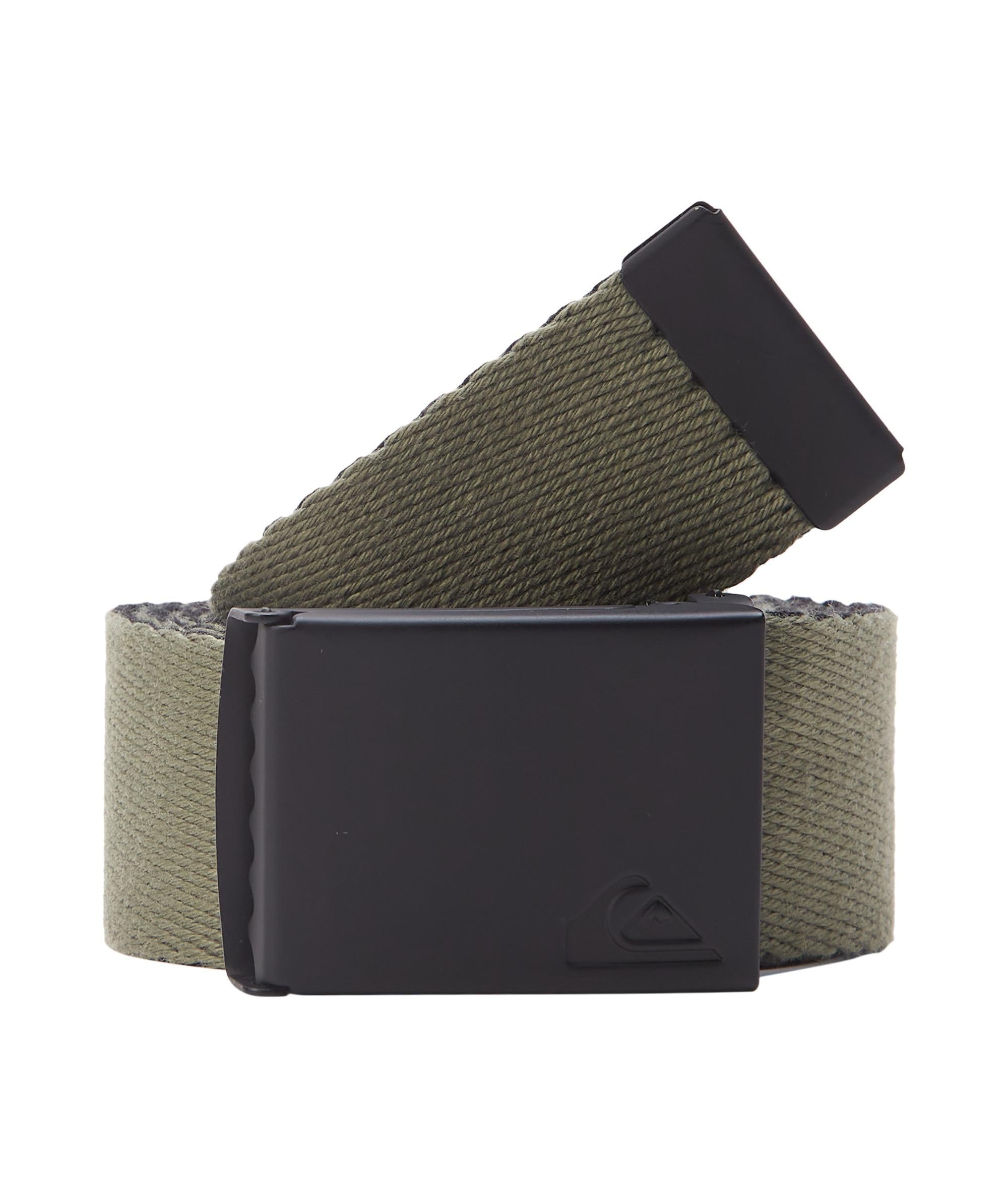 THE JAM 5 - CINTURA EQYAA03912 -XKKK QUIKSILVER 