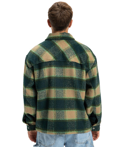 HENDERSON OVERSHIRT - CAMICIA EDYWT03266 -GTP0 DC 