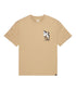 ANODIZED - T-SHIRT EDYZT04417 -CJZ0 DC 