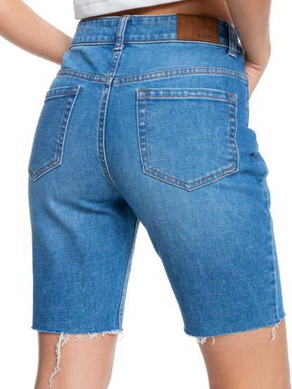 MIDNIGHT CIRCLE - SHORTS ERJDS03256 -BMTW ROXY 