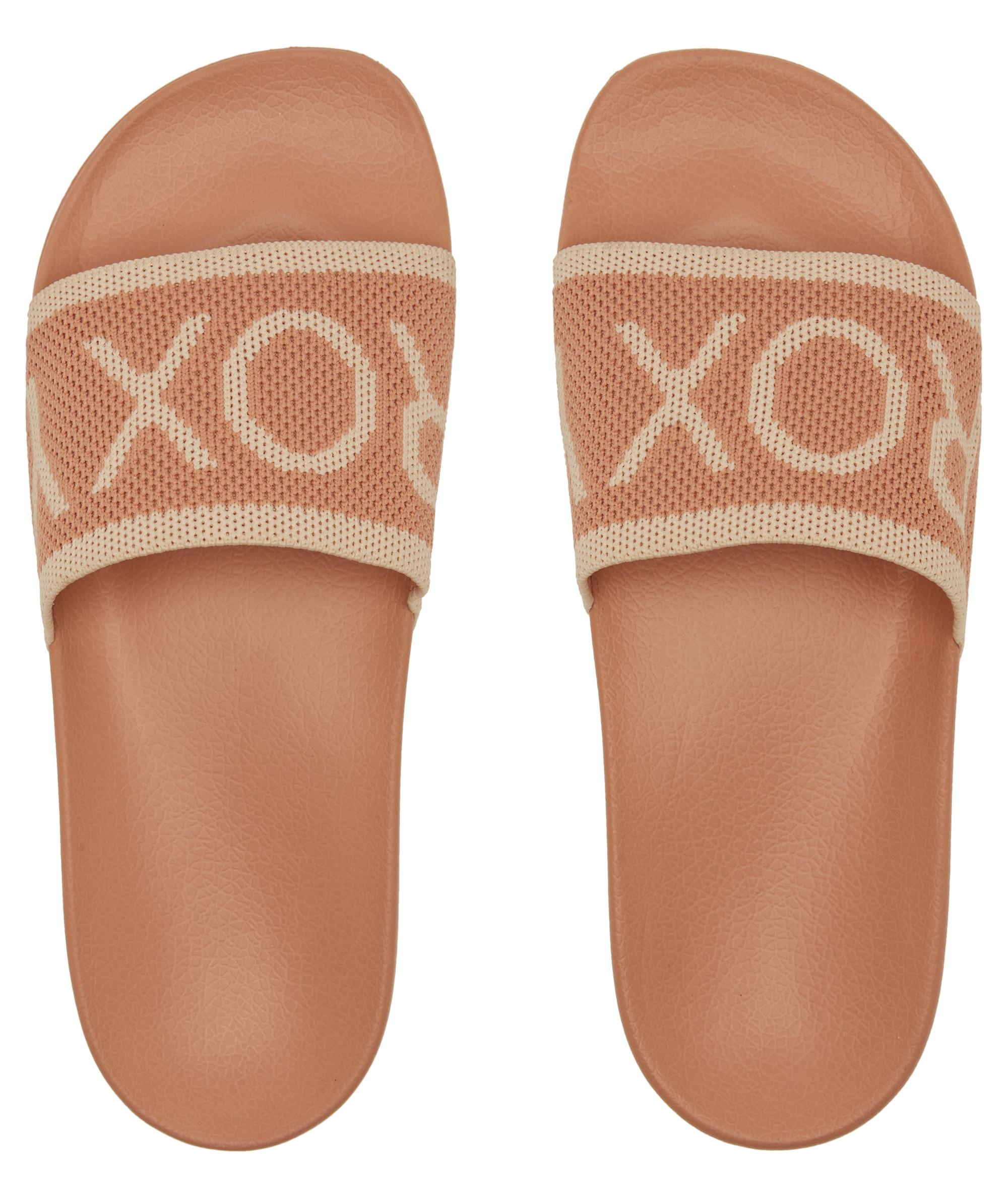 SLIPPY KNIT - SANDALI ARJL101127 -TTC ROXY 