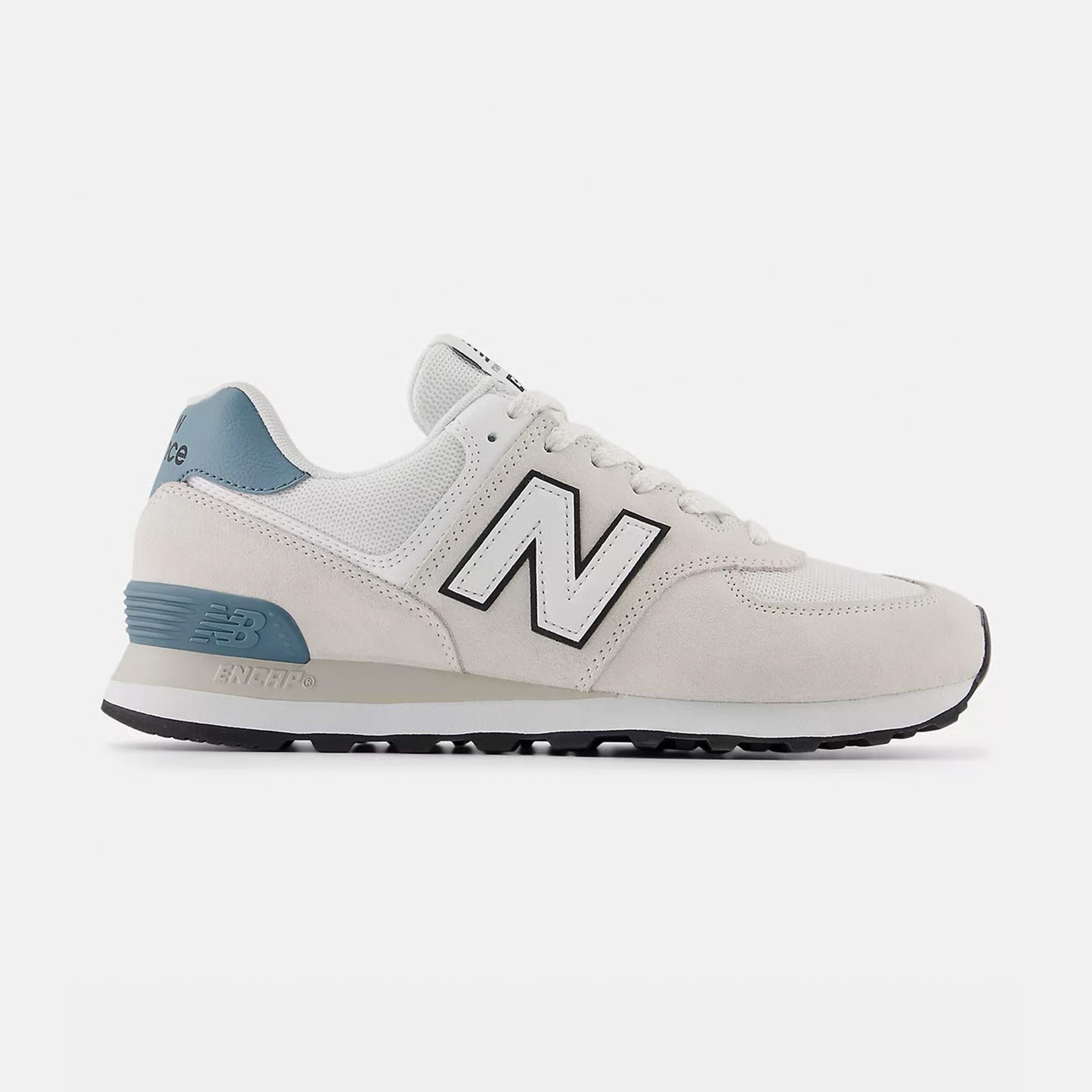 574 - SCARPE U57452Z . NEW BALANCE 