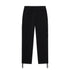 RIPSTOP BAGGY CARGO - PANTALONE PA205-PZ -01 DOLLY NOIRE 
