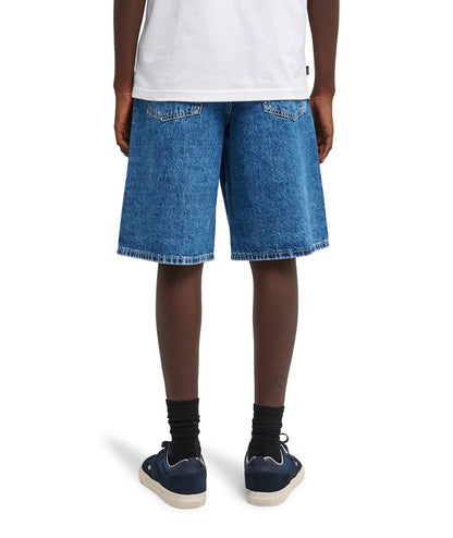 BIG 5 DENIM - SHORTS ELYDS00105 -BNT0 ELEMENT 