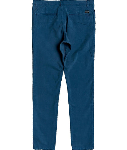 KRANDY SLIM EQYNP03169 -BSMH QUIKSILVER 