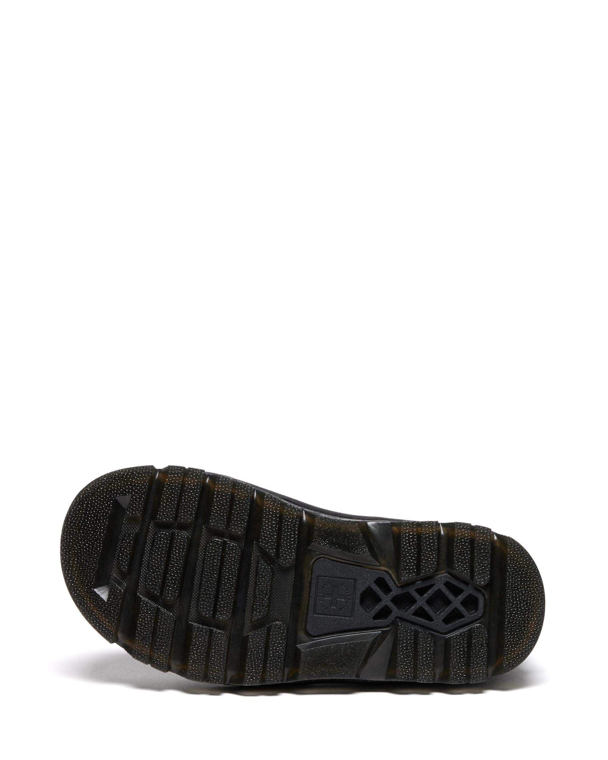 ZEBZAG RIGGER - WYOMING - SCARPE 42662001  DR MARTENS 