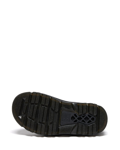 ZEBZAG RIGGER - WYOMING - SCARPE 42662001  DR MARTENS 