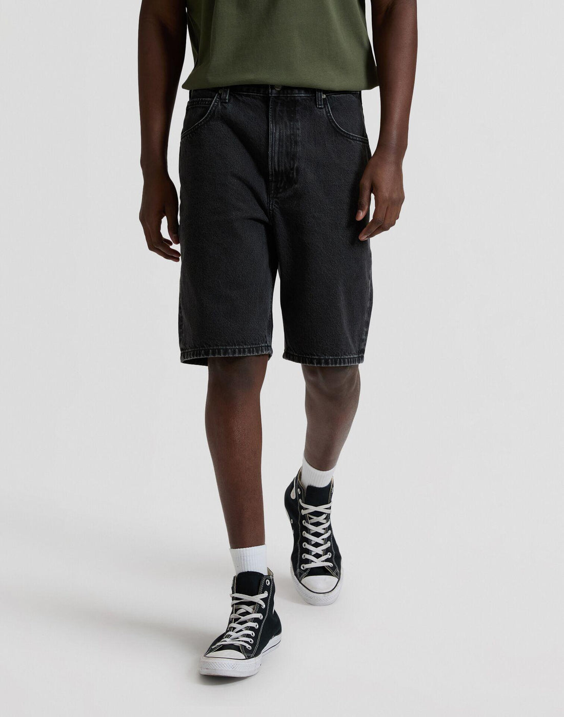 ASHER REKINDLE - SHORTS 112376376 . LEE 