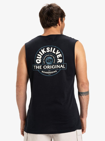 EV SUMMER ROAD MUSCLE - CANOTTA EQYZT08029 -KVJ0 QUIKSILVER 