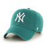 CLEAN UP NEW YORK YANKEES - CAPPELLINO 47-B-RGW17GWS -TT 47 BRAND 