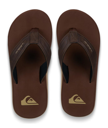 MONKEY WRENCH 26 - SANDALI EQYL100078 -CVJ3 QUIKSILVER 