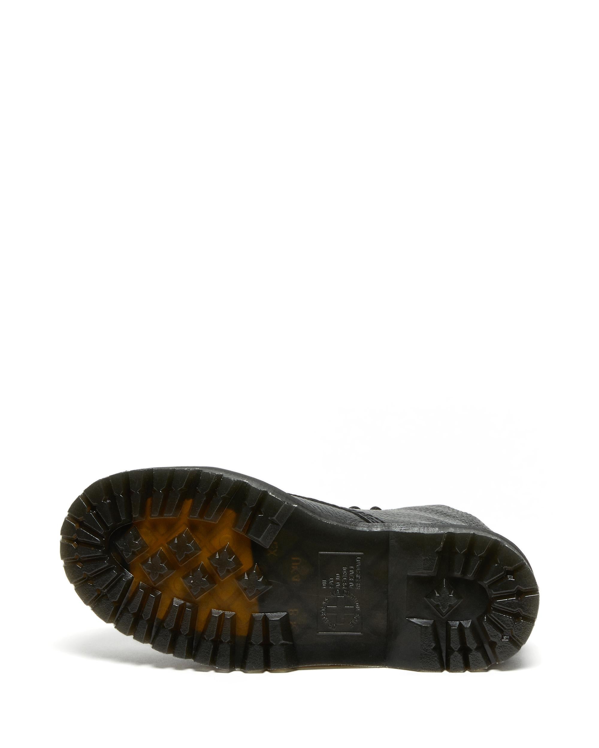 SINCLAIR - MILLED NAPPA - SCARPE 22564001  DR MARTENS 