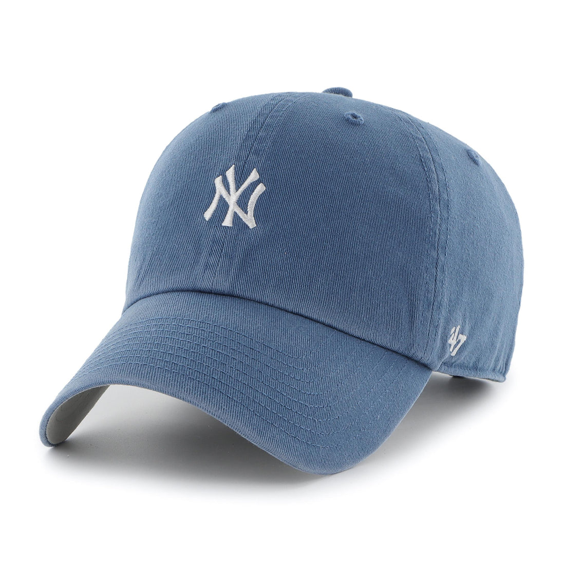 BASERUNNER CLEAN UP NEW YORK YANKEES - CAPPELLINO 47-B-BSRNR17GWS -TB 47 BRAND 