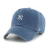 BASERUNNER CLEAN UP NEW YORK YANKEES - CAPPELLINO 47-B-BSRNR17GWS -TB 47 BRAND 