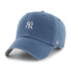BASERUNNER CLEAN UP NEW YORK YANKEES - CAPPELLINO