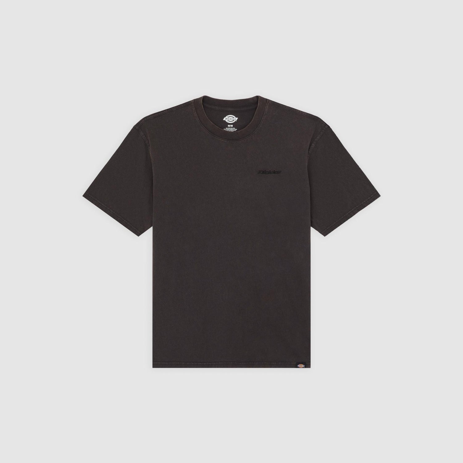 PLENTYWOOD - T-SHIRT DK0A866B H861 DICKIES 