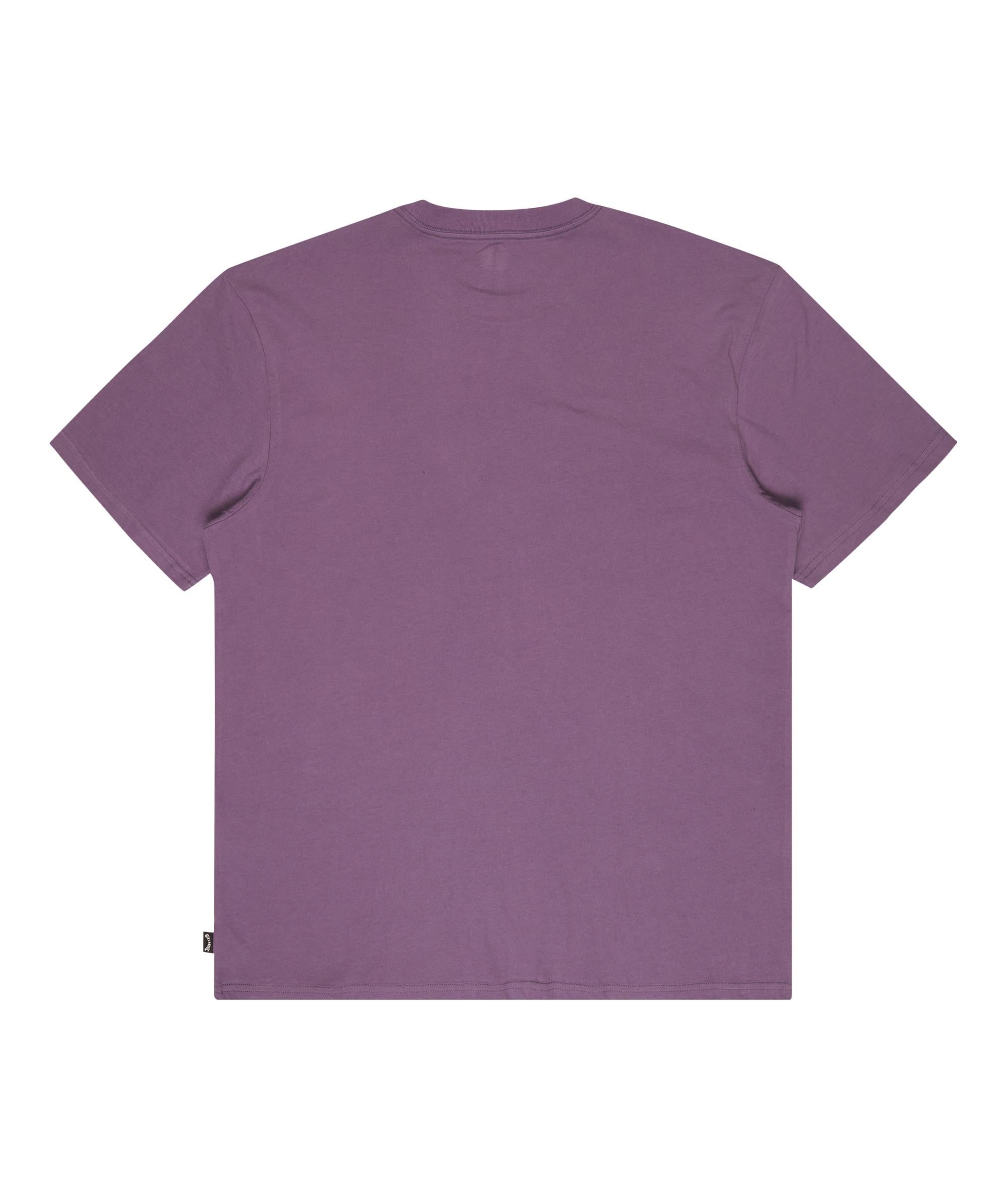 ICON WAVE - T-SHIRT EBYZT00575 -PPD0 BILLABONG 