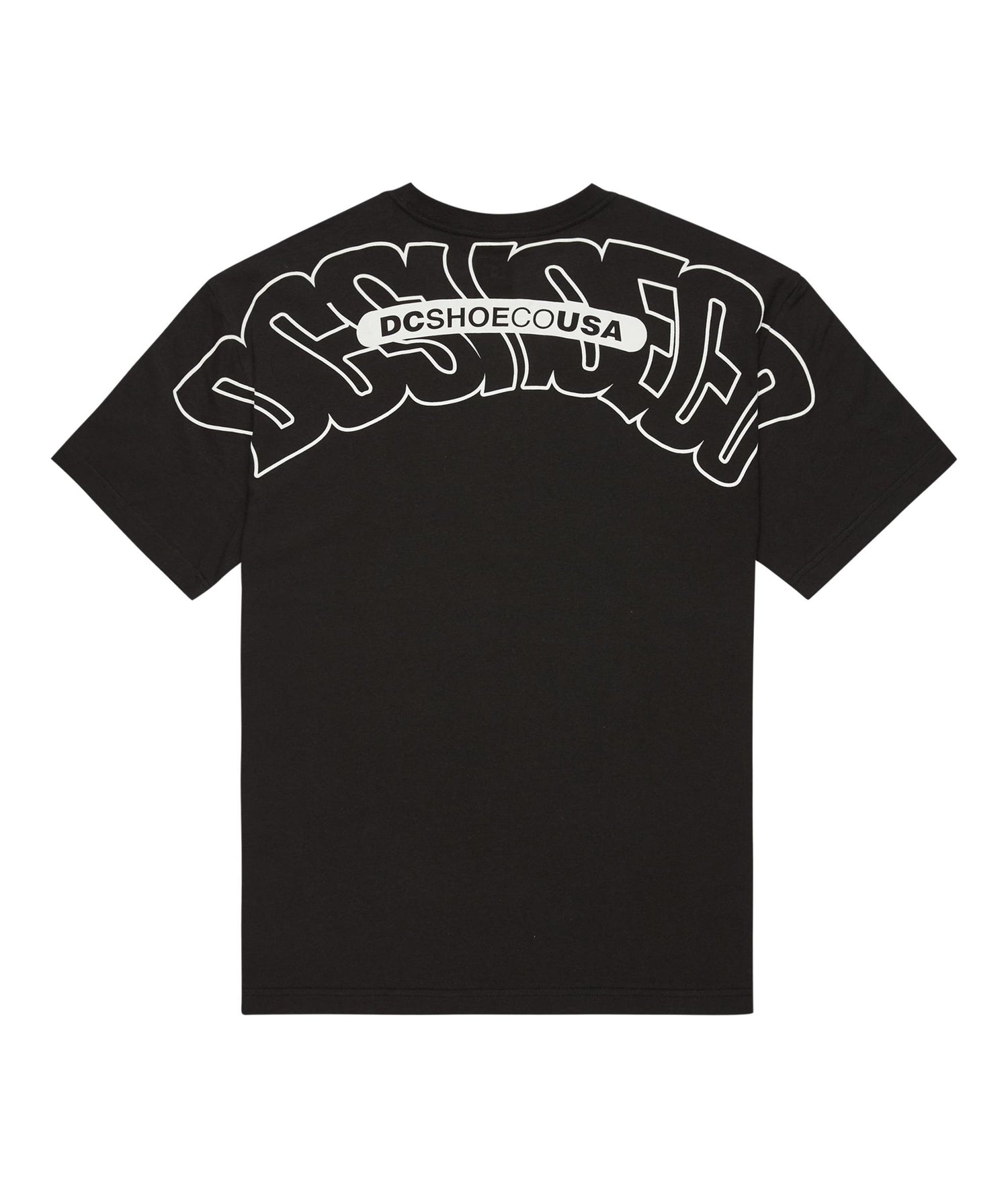 OMEGA - T-SHIRT EDYZT04358 -KVJ0 DC 