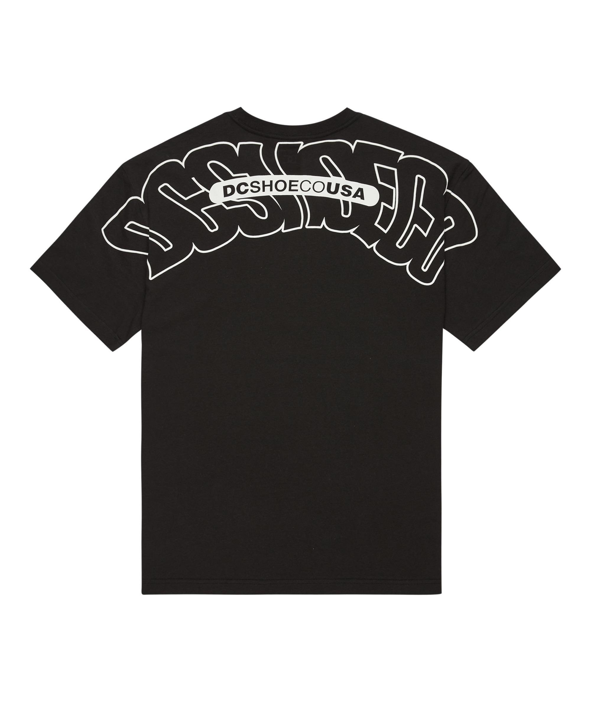 OMEGA - T-SHIRT EDYZT04358 -KVJ0 DC 