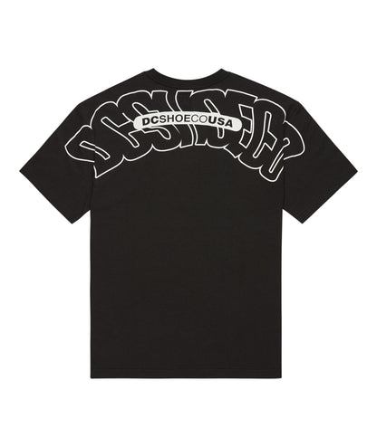 OMEGA - T-SHIRT EDYZT04358 -KVJ0 DC 