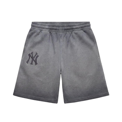 MLB WASHED LOGO SHORT NEW WORK YANKESS - SHORTS 60856194 . NEW ERA 