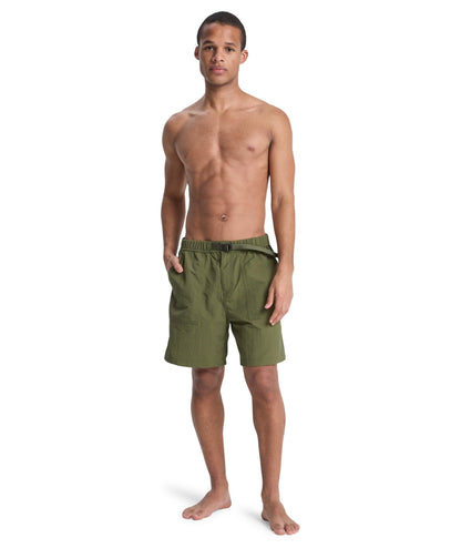 RUN ASHORE AMPHIBIAN 18 - SHORTS EQYHY03890 -CRE0 QUIKSILVER 