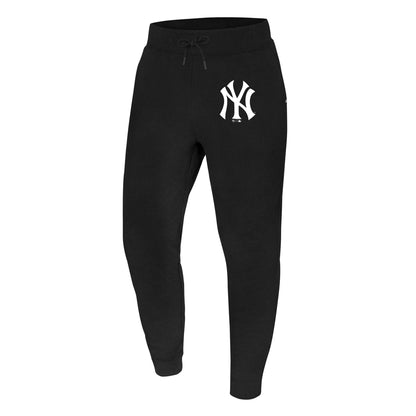 IMPRINT BURNSIDE NEW YORK YANKEES - PANTALONE 47-BB017PEMIBP548256 JK 47 BRAND 