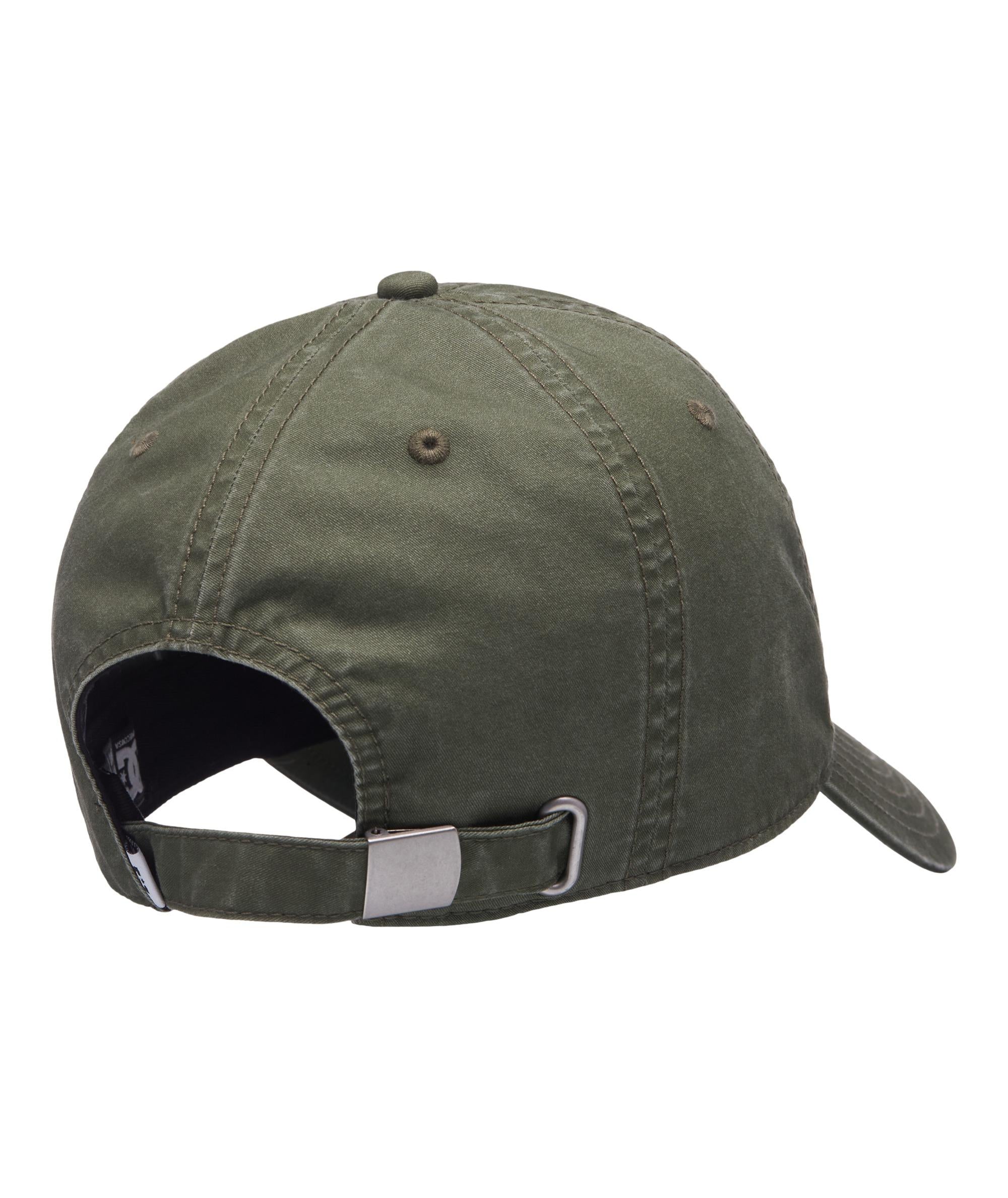 STAR VINTAGE STRAPBACK - CAPPELLINO ADYHA04233 -GQQ0 DC 