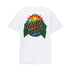 KENDALL END OF THE DOT - T-SHIRT SCA-TEE-12765  SANTA CRUZ 