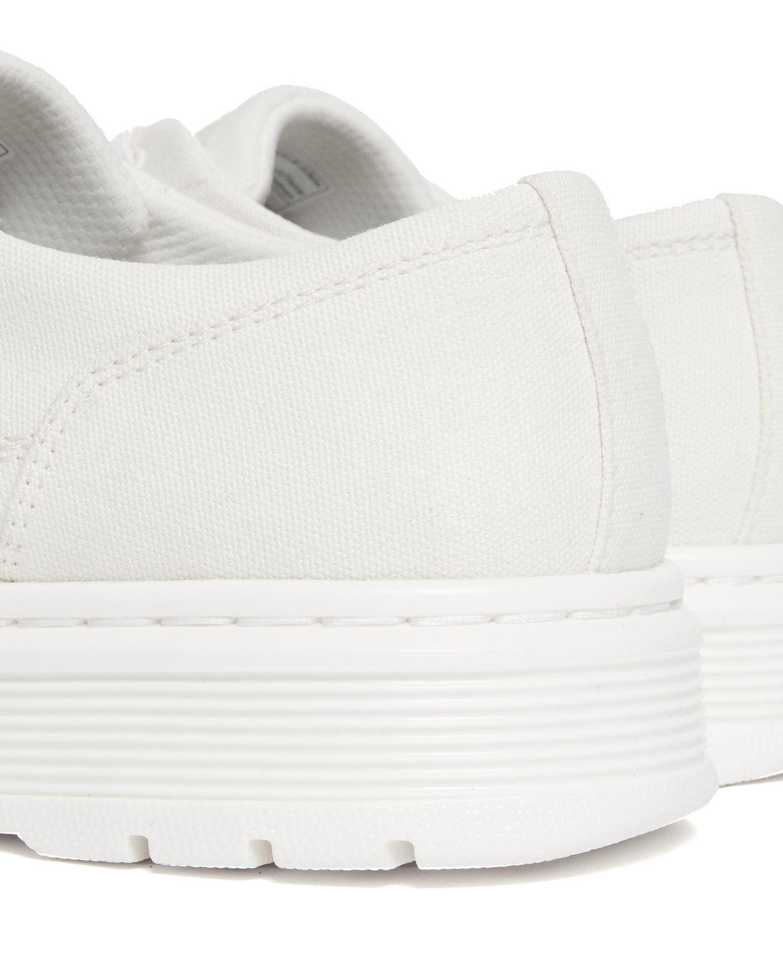 BROOKLINE 6 EYE - CANVAS - SCARPE 40661100  DR MARTENS 