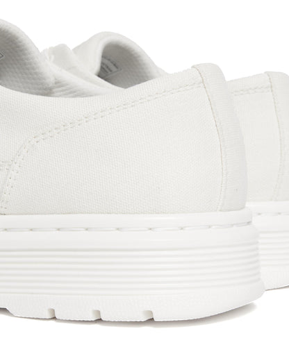 BROOKLINE 6 EYE - CANVAS - SCARPE 40661100  DR MARTENS 