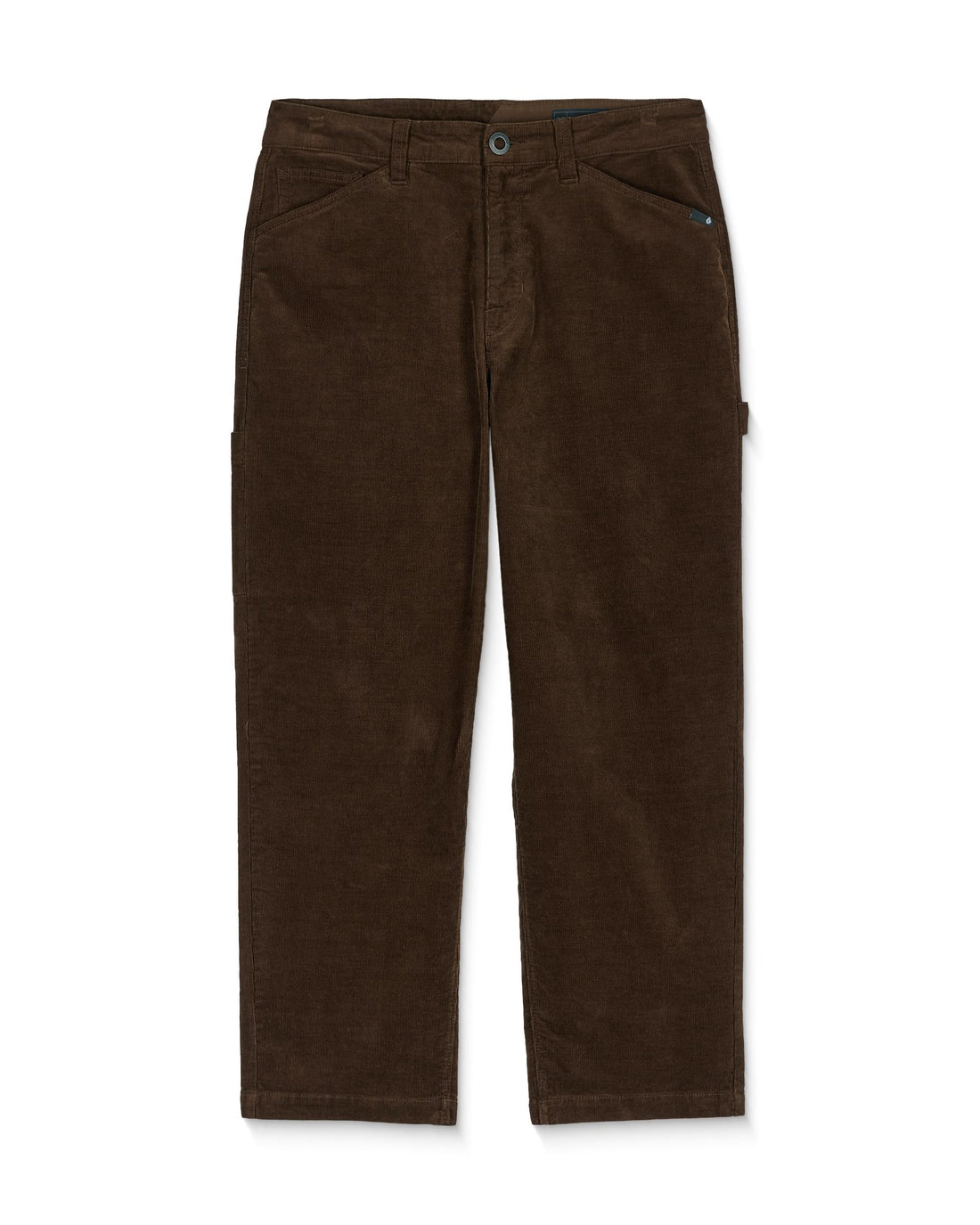 KRAFTSMAN CORD - PANTALONE A1112503 _BRS VOLCOM 