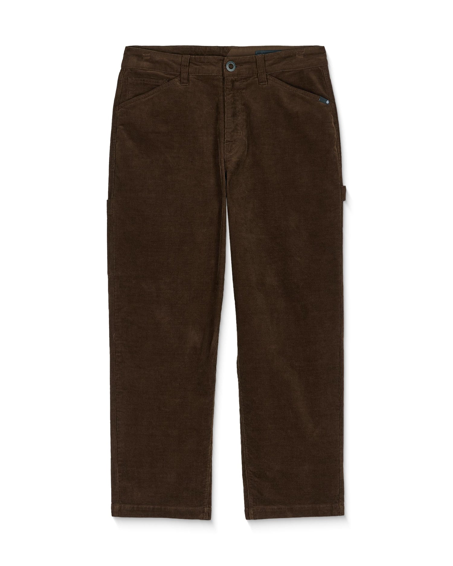 KRAFTSMAN CORD - PANTALONE A1112503 _BRS VOLCOM 