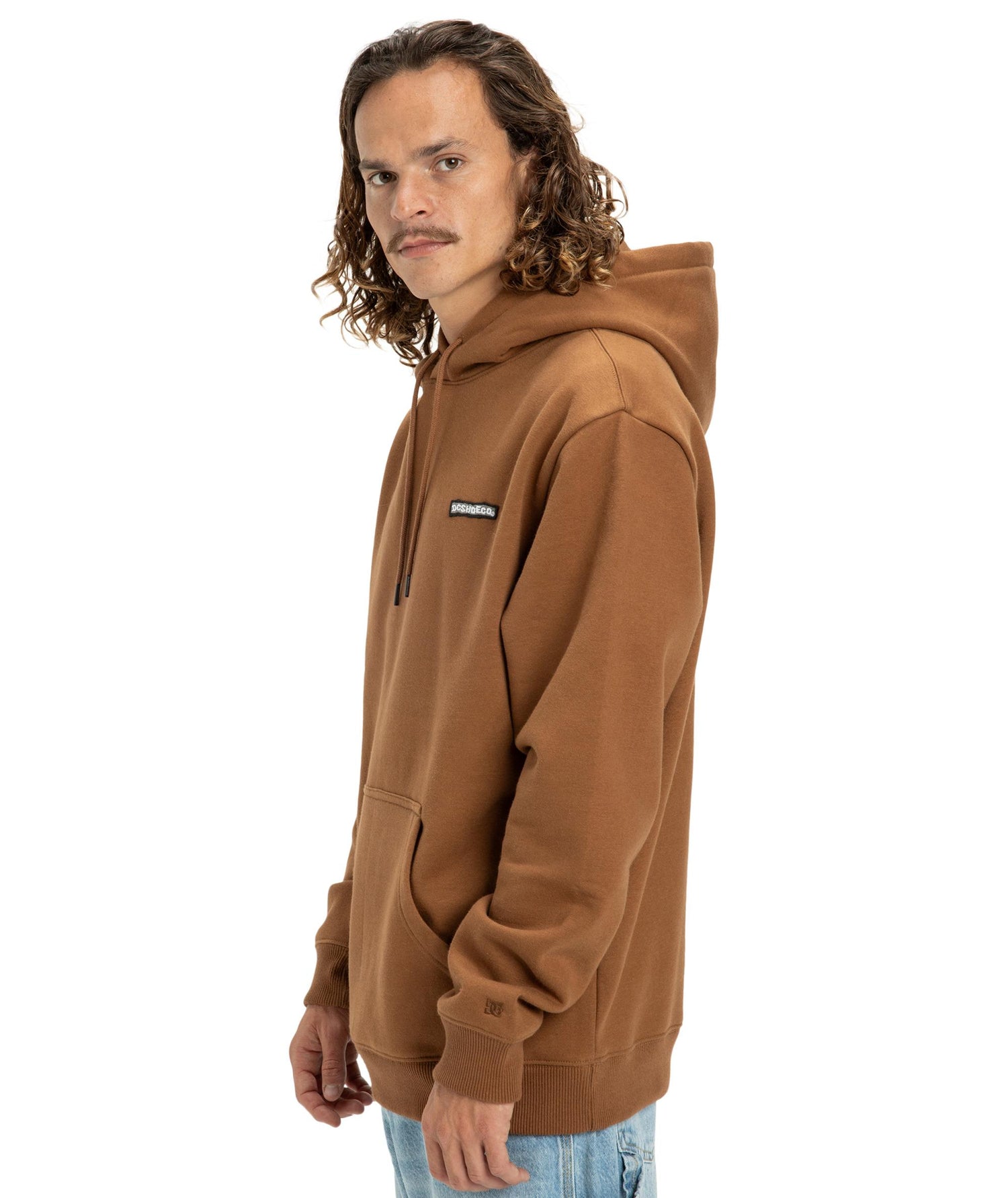 PATCH IT - FELPA EDYFT03549 -CQF0 DC 