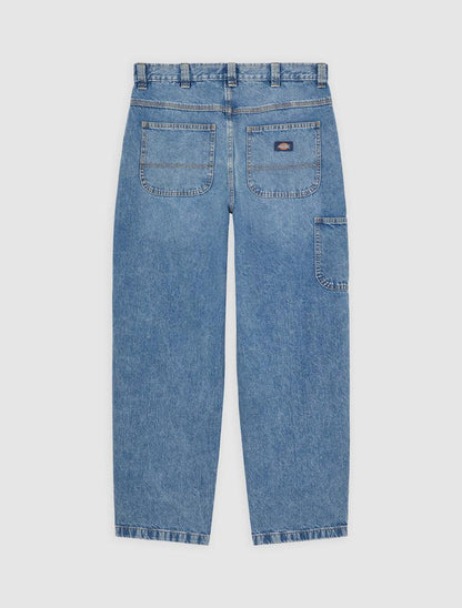 MADISON BAGGY FIT DENIM - JEANS DK0A4YEC K211 DICKIES 