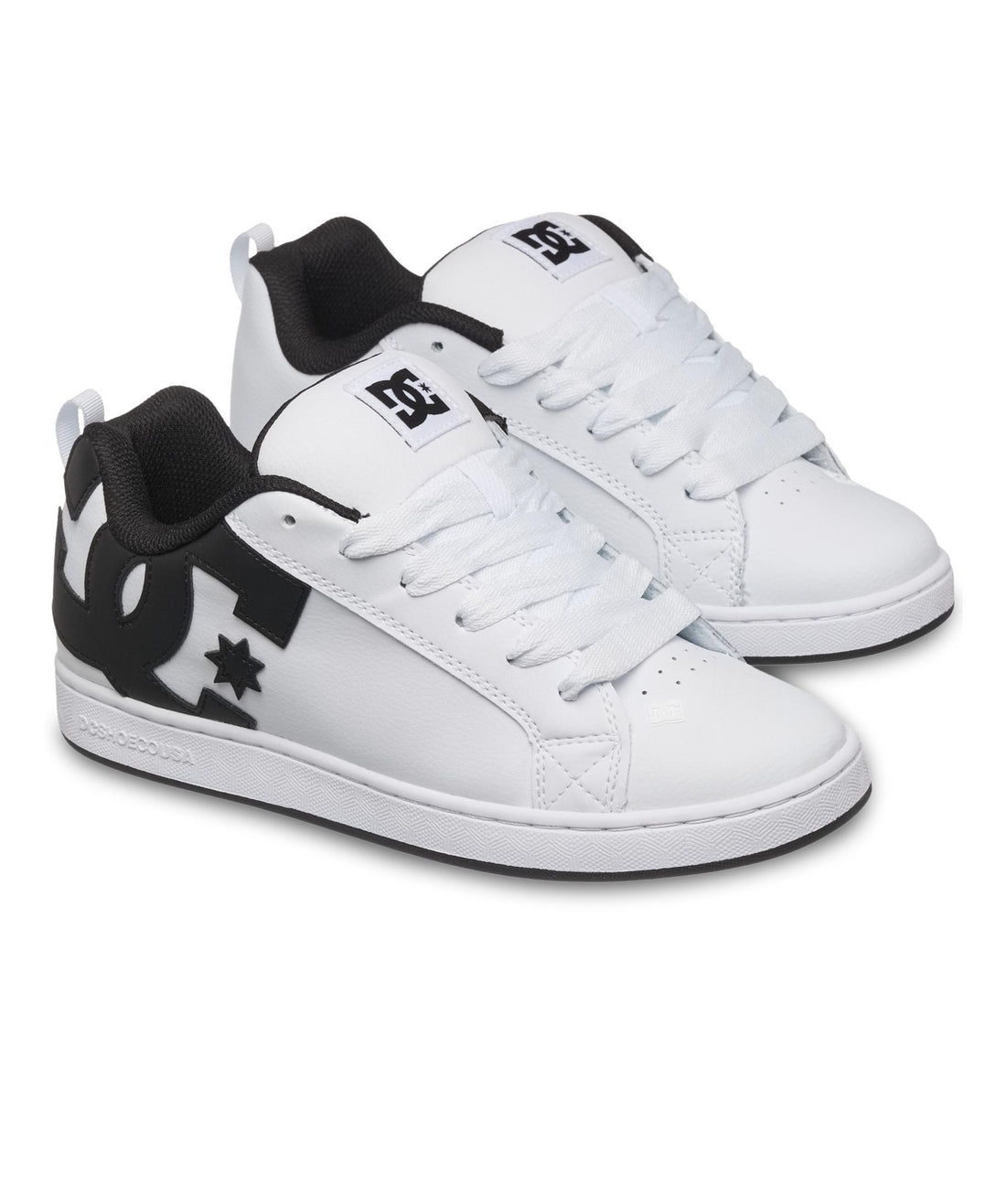 COURT GRAFFIK - SCARPE 300678 -114 DC 