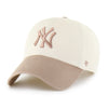 TWO TONE CLEAN UP NEW YORK YANKEES - CAPPELLINO