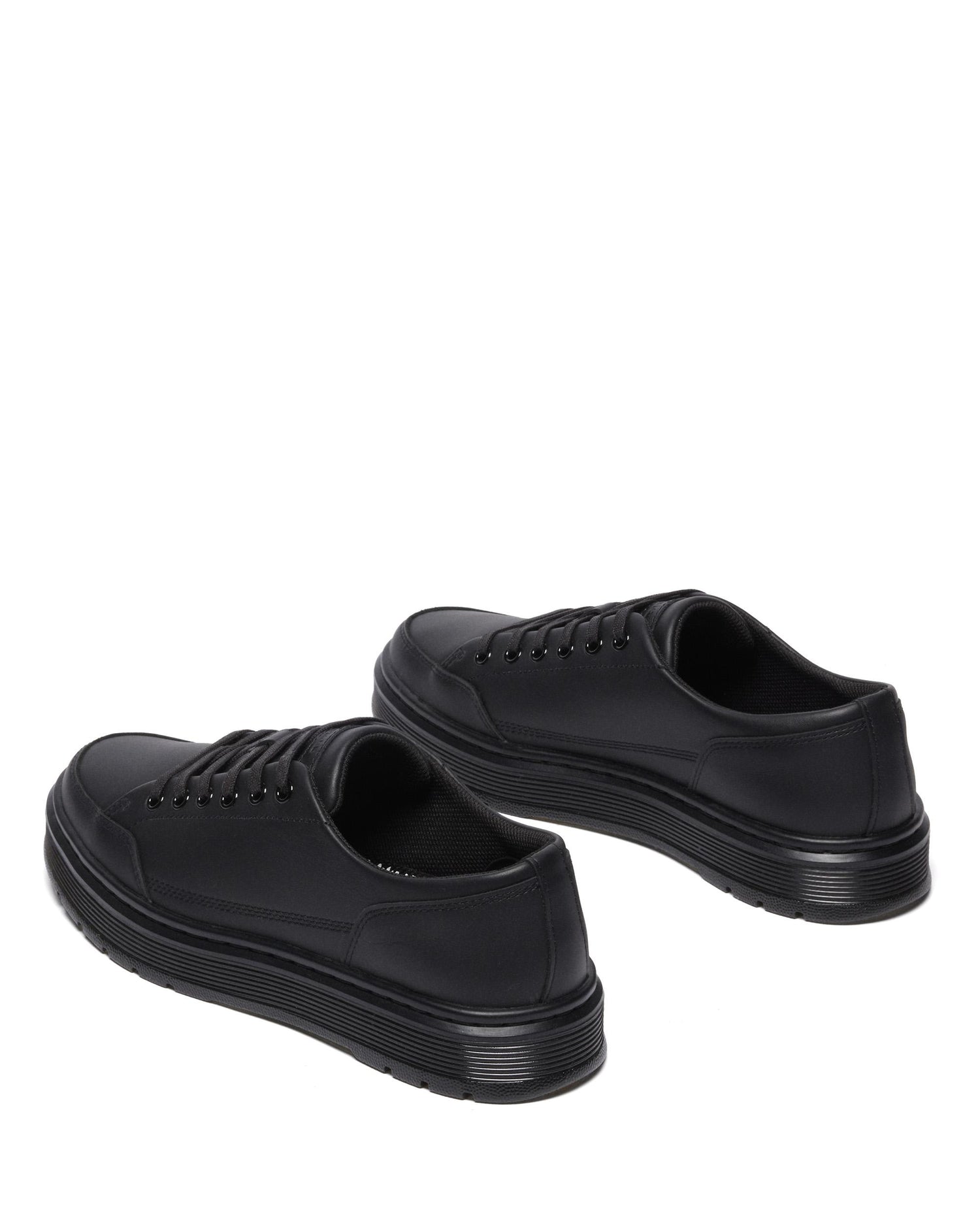 BROOKLINE 6 EYE - CLASSIC NAPPA - SCARPE 41542001  DR MARTENS 