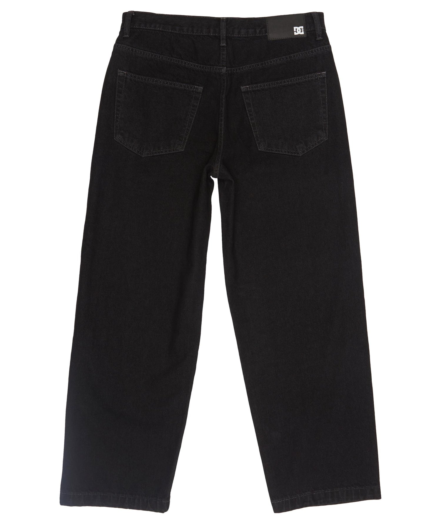 WORKER BAGGY - JEANS ADYDP03079 -KVJW DC 