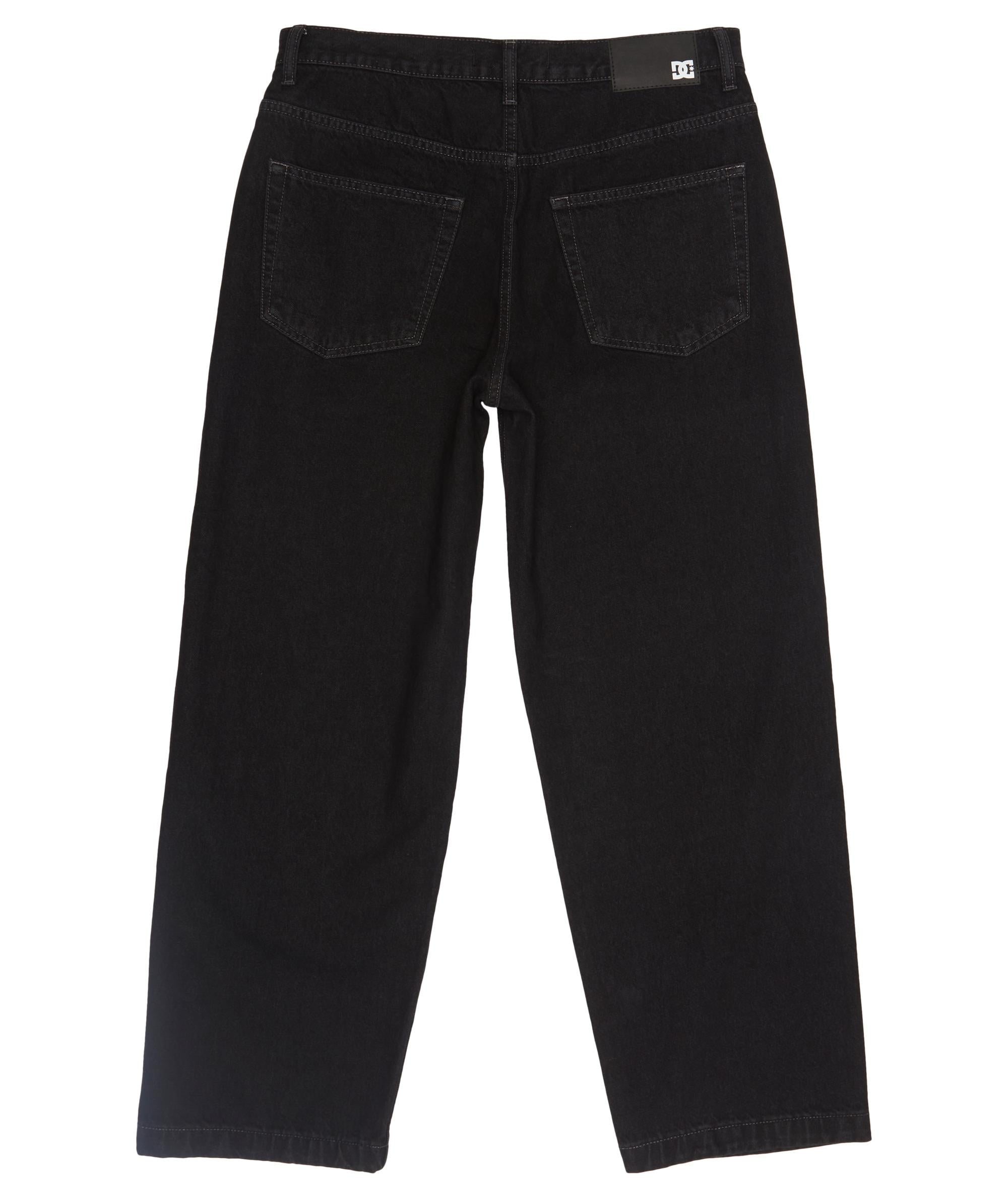 WORKER BAGGY - JEANS ADYDP03079 -KVJW DC 