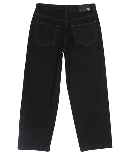 WORKER BAGGY - JEANS ADYDP03079 -KVJW DC 