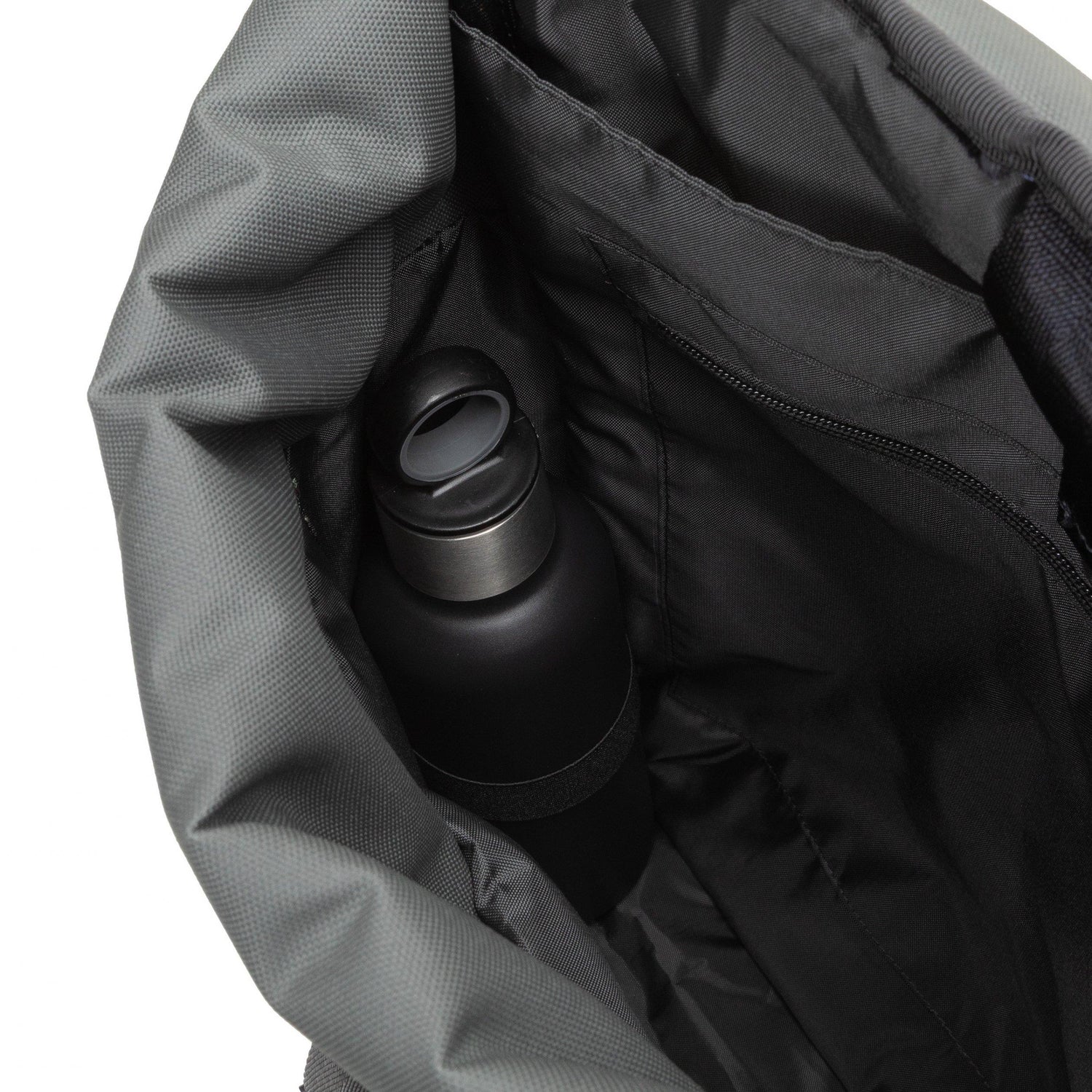 UP ROLL - ZAINO EK0A5BGF 0Z01 EASTPAK 