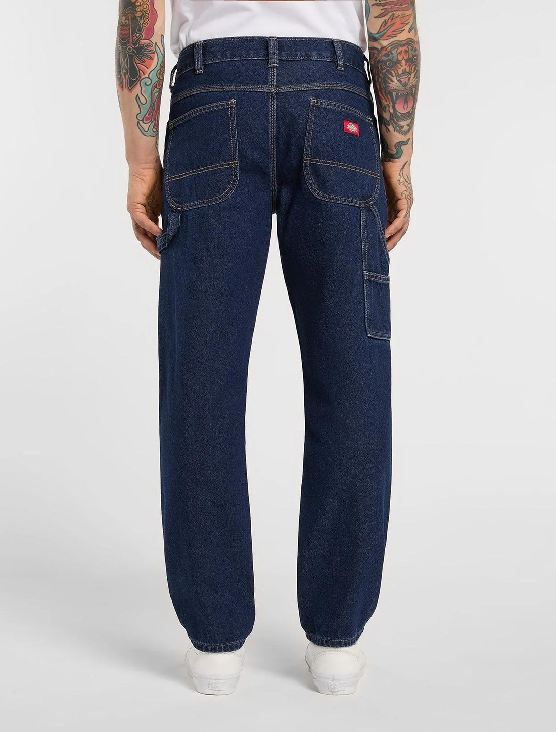 REGULAR TAPERED CARPENTER - PANTALONE DK0A88PL 0DD1 DICKIES 