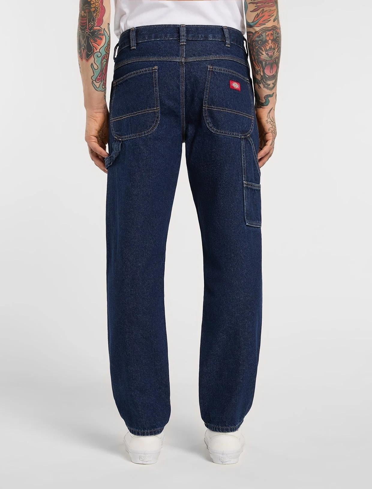 REGULAR TAPERED CARPENTER - PANTALONE DK0A88PL 0DD1 DICKIES 